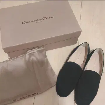 Gianvito Rossi 신발