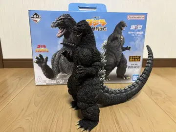 제일복권 고질라 A상