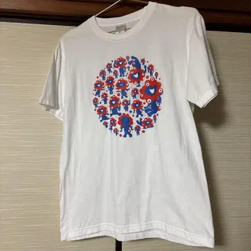 EXPO2025 얏쿠얏쿠 티셔츠