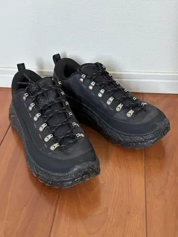 HOKA ONE ONE TOR SUMMIT 29.0cm 토 서밋
