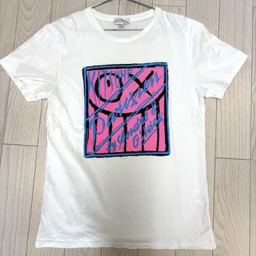 키츠네 티셔츠