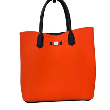 세이브 마이 백 SAVE MY BAG 팝 스타 오렌지 A4