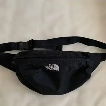 노스페이스 힙색