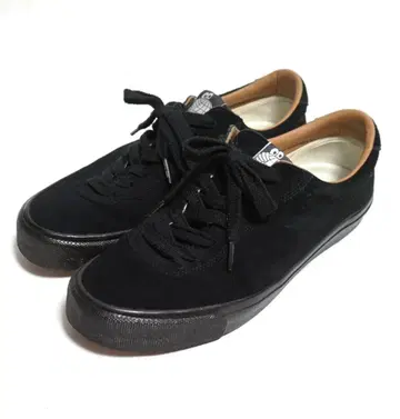 Last Resort AB VM001-LO SUEDE 스니커즈 US10