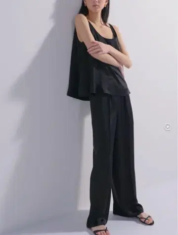 plst 할루노부 무라타 트리아세 셋업 블랙 M 미사용 새상품