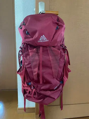 그레고리 제이드 43