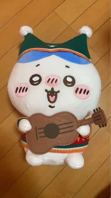 하치와레 제일복권