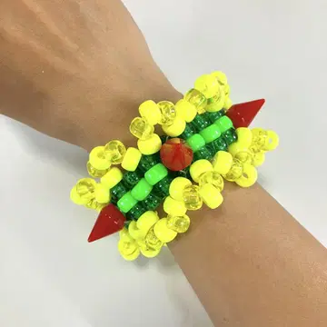 3D 커프 팔찌 YLGRsp