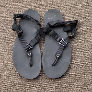 제로 슈즈 샌들 27.0cm