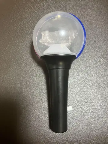 King & Prince 응원봉