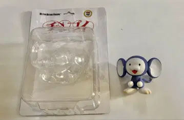 ULTRA DETAIL FIGURE 친푸이