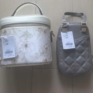 란다 백 세트