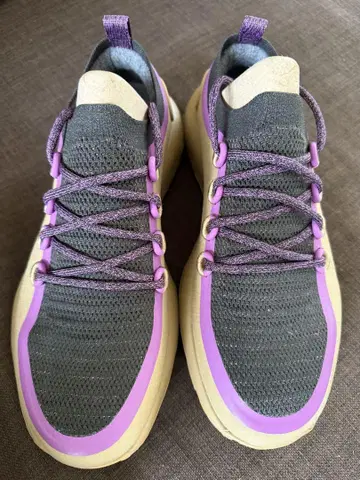 allbirds Trail Runner SWT 27.0cm 베이지