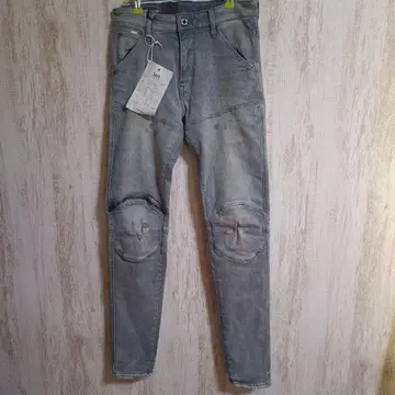 G-STAR RAW 5620 데미지 가공 W29/L34