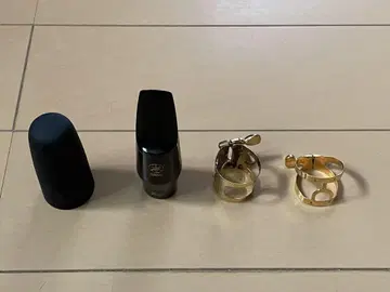 야마하 알토 색스용 마우스피스 4CM