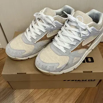 MIZUNO SKYMEDAL 스카이 메달 29cm