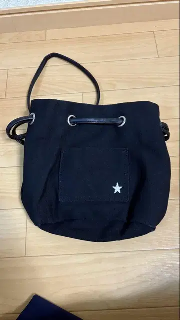 컨버스 도쿄 숄더 백