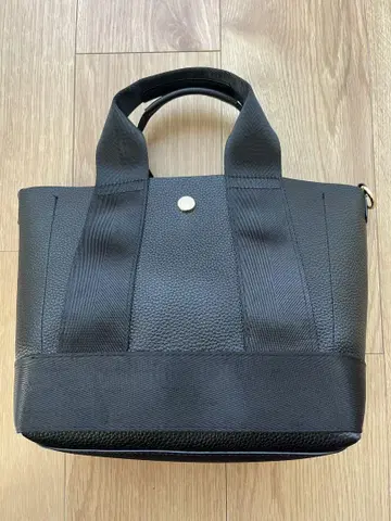 OPAQUE CLIP 2WAY 백 새상품 미사용