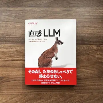 직관적 LLM: 실습을 통해 배우는 대규모 언어 모델 입문