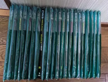 DVD CSI 과학 수사대 데아고스티니
