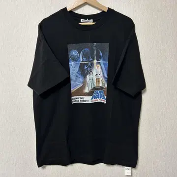 FLAGSTUFF F-LAGSTUF-F 스타 워즈 티셔츠
