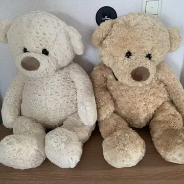코스트코 곰 봉제 인형