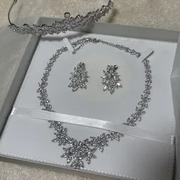 STELLA BRIDAL 스텔라 브라이덜 3종 세트
