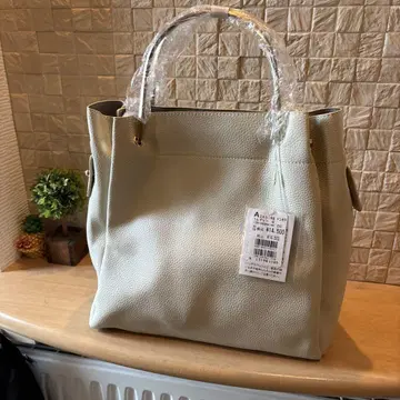 새상품 미사용 PECHINCHAR 백 스콧 클럽 누에르