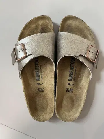 BIRKENSTOCK 카타리나 GRACEFUL TAUPE