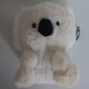 코알라 봉제 인형