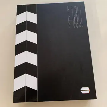 BTS 굿즈