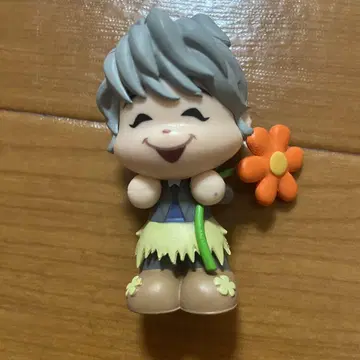 mrsgreenapple 팝업 피요르드 가챠 A