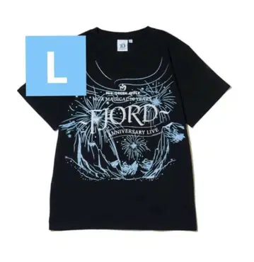 FJORD 미세스 LIVET 셔츠 (L 사이즈)