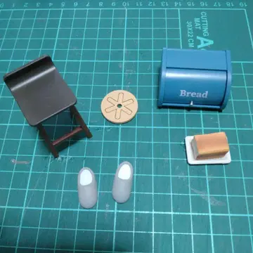 리멘트 나랑 카리타의 맛있는 커피 생활 정리 세트