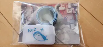Eve 라이브 굿즈 LED 밴딩 Under Blue