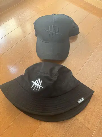 데드 바이 데드 라이트 캡 세트