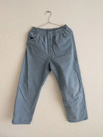 단톤 데님 여성용 데님