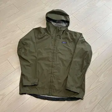 파타고니아 patagonia Torrentshell 3L Jacket
