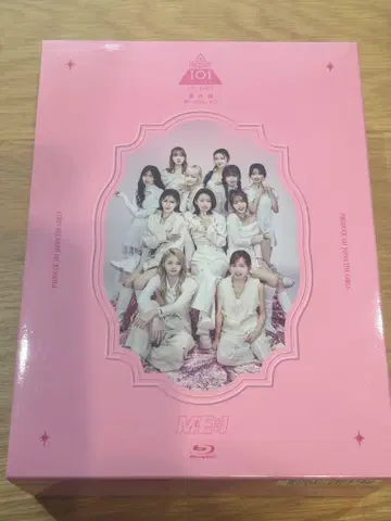 일푸 여자 Blu-ray