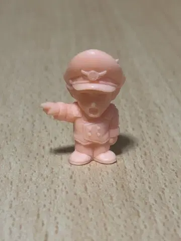 건 지우개 건 보이져 브라이트 노아