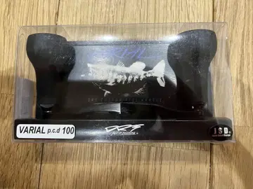 DRT 바리얼 핸들 VARIAL p.c.d 100