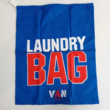 VAN LAUNDRY 백