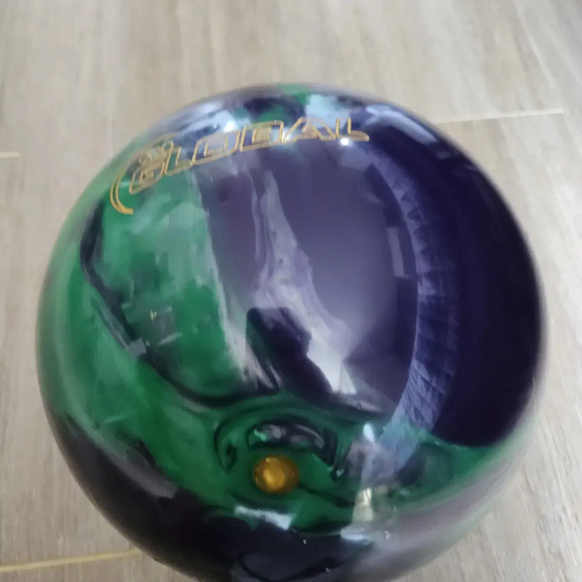 Global 900 Extreme 15 lbs. Thumbless. Two-handed on Bunjang