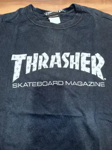 트레셔 THRASHER 수사이달 텐덴지스