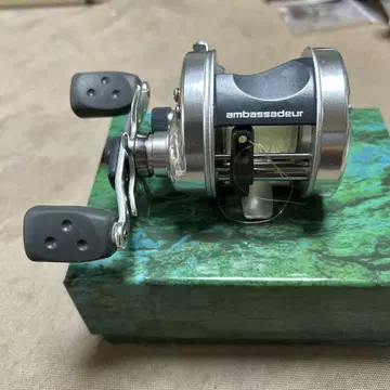 Abu Garcia ambassadeur 5500S 낚시릴