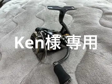다이와 23 에어리티 PC LT 2500 풀 베어링