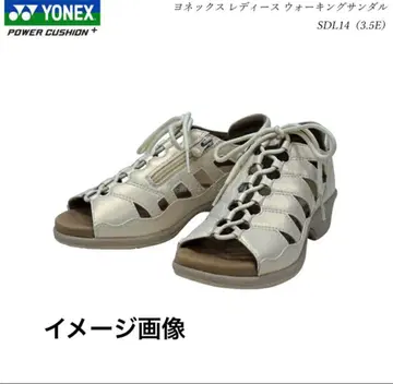 샌들 YONEX 요넥스 파워 쿠션 요넥스 24cm