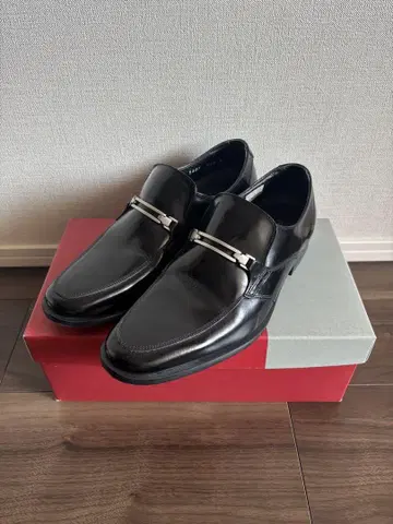 REGAL 가죽 신발