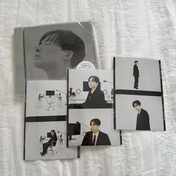 Da-iCE 쿠도 다이키 otowonous 일반ver. 한정판 사진