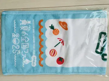 2025 전역 타월 오가와 아야